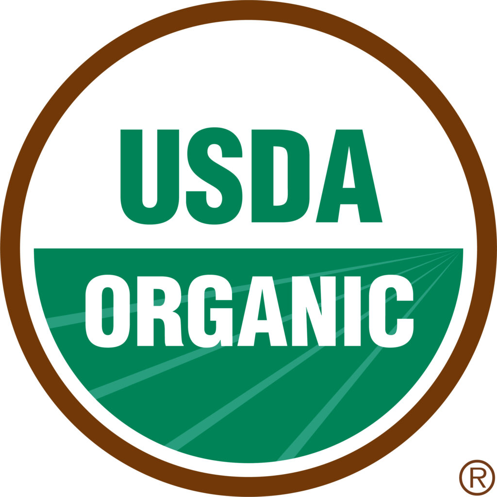 Logo BIO USDA NOP